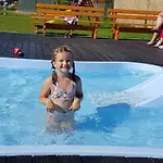 U Sasiadow * Mielenko