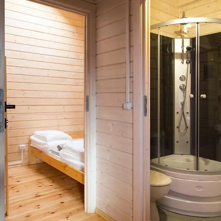 Lodge U Sasiadow