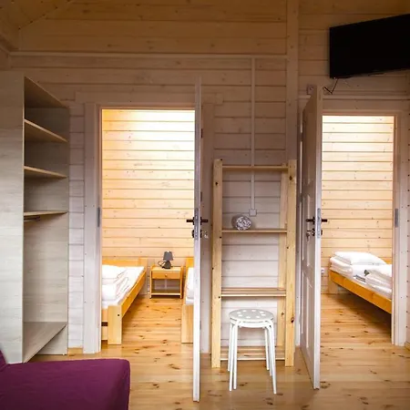 Domek letniskowy U Sasiadow Mielno (Koszalin)