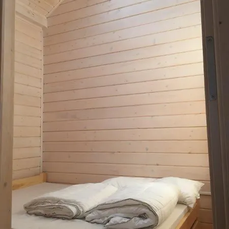 U Sasiadow Lodge Mielenko