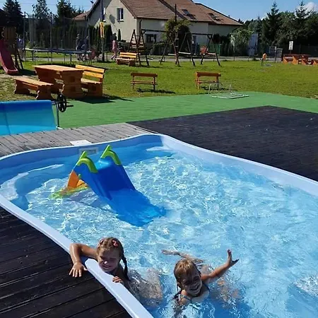 U Sasiadow Lodge *