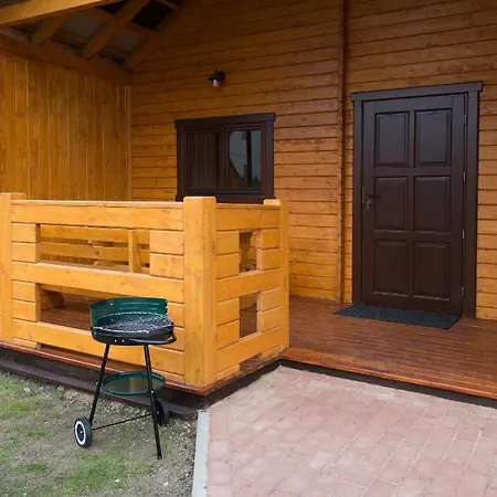 אכסניה U Sasiadow