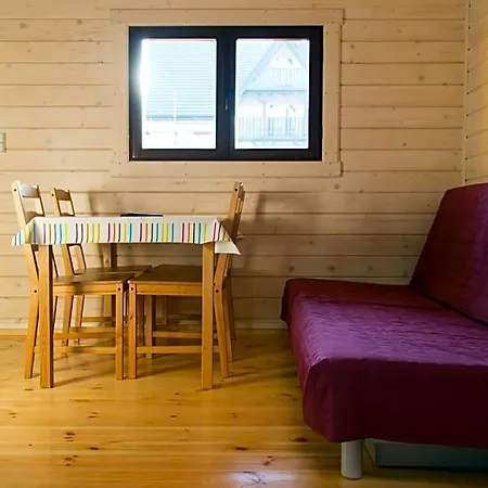 U Sasiadow Lodge *