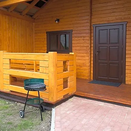 Lodge U Sasiadow *