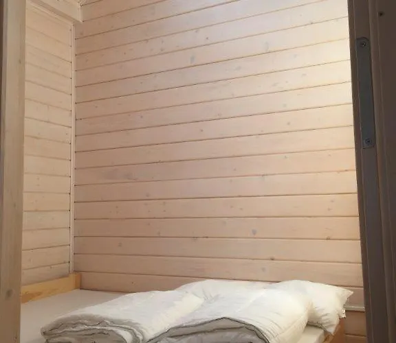 U Sasiadow Jaktstuga Mielno (Koszalin)