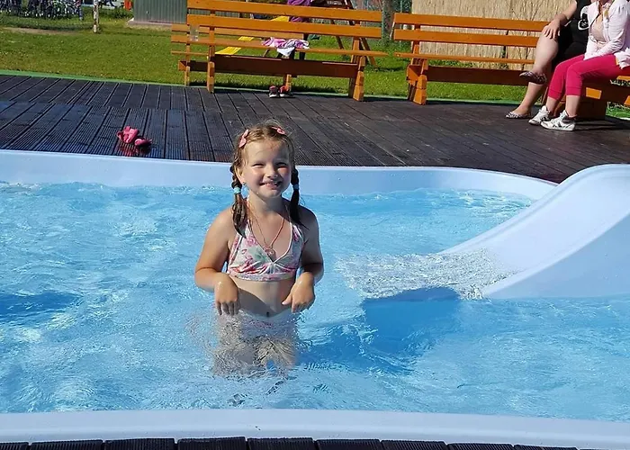 U Sasiadow * Mielno (Koszalin)