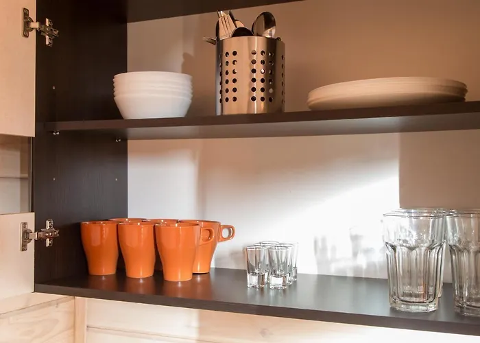 Jaktstuga U Sasiadow *